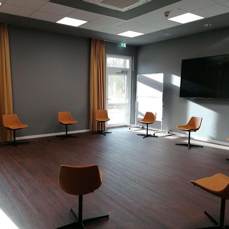 Best Western Plus Hotel Brueggen Bruggen  Buitenkant foto