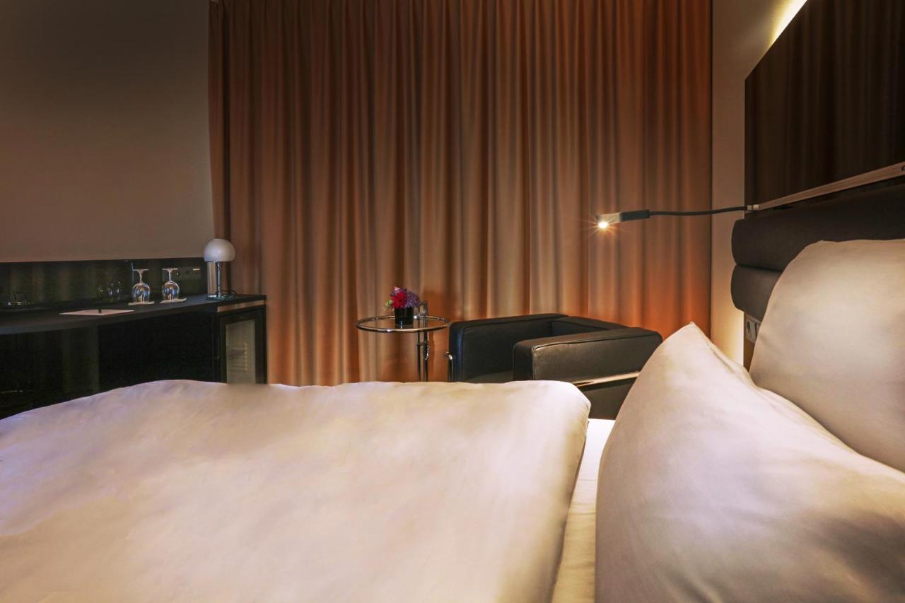 Best Western Plus Hotel Brueggen Bruggen  Buitenkant foto