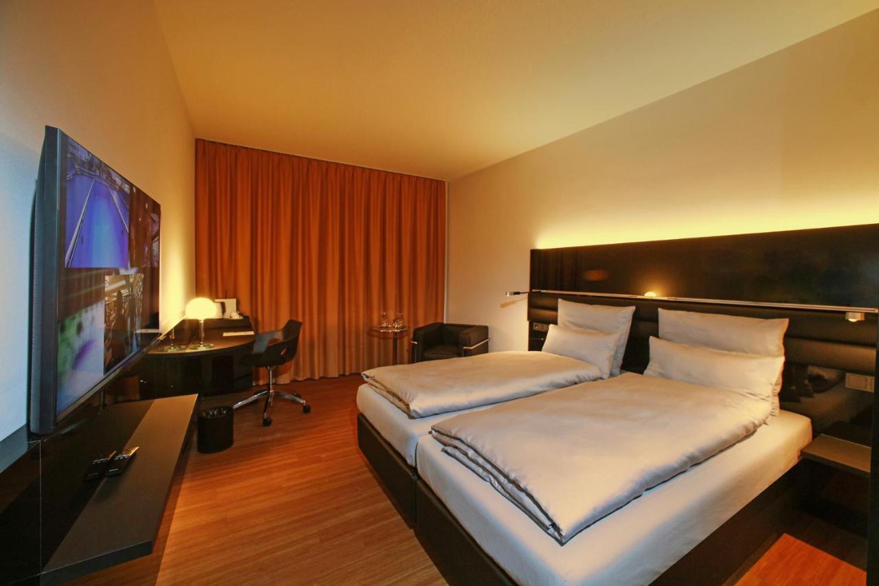 Best Western Plus Hotel Brueggen Bruggen  Buitenkant foto