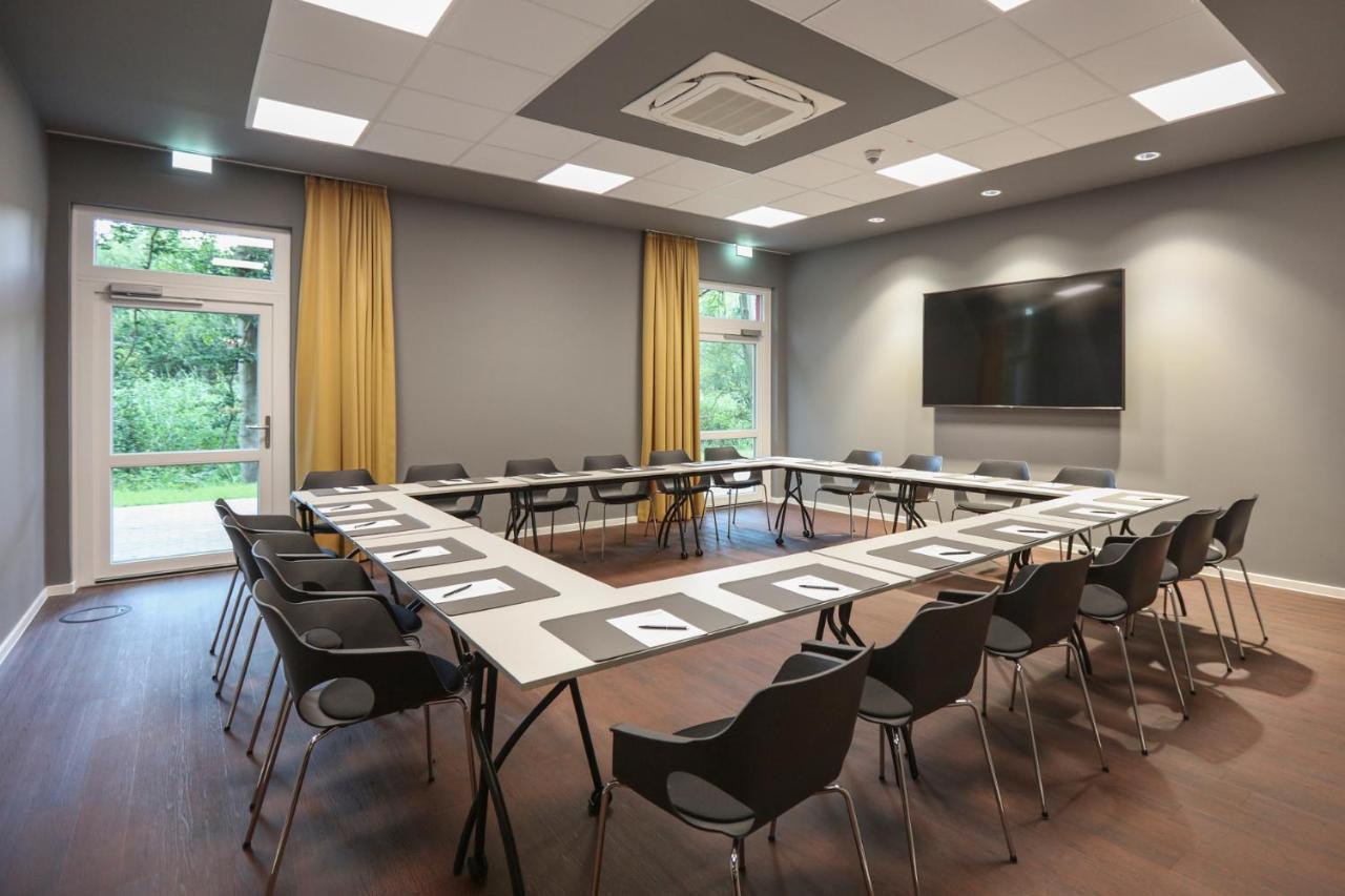 Best Western Plus Hotel Brueggen Bruggen  Buitenkant foto