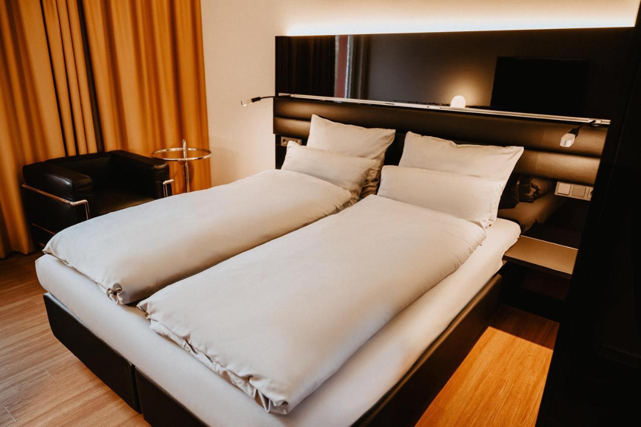 Best Western Plus Hotel Brueggen Bruggen  Buitenkant foto