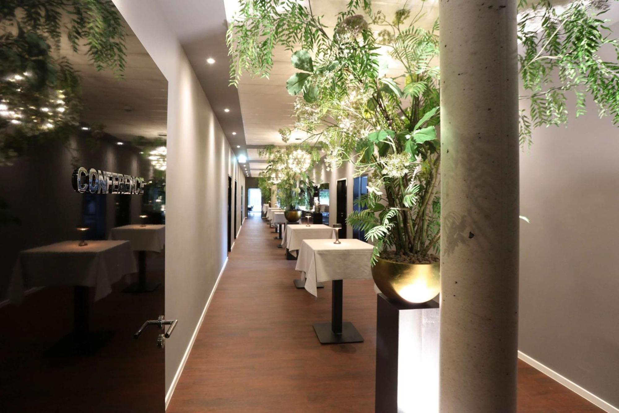 Best Western Plus Hotel Brueggen Bruggen  Buitenkant foto
