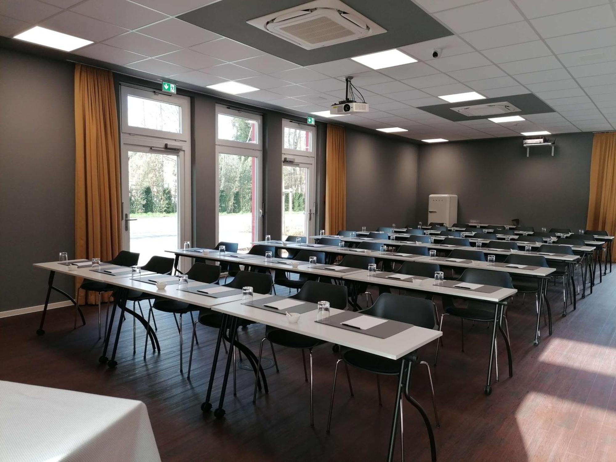 Best Western Plus Hotel Brueggen Bruggen  Buitenkant foto