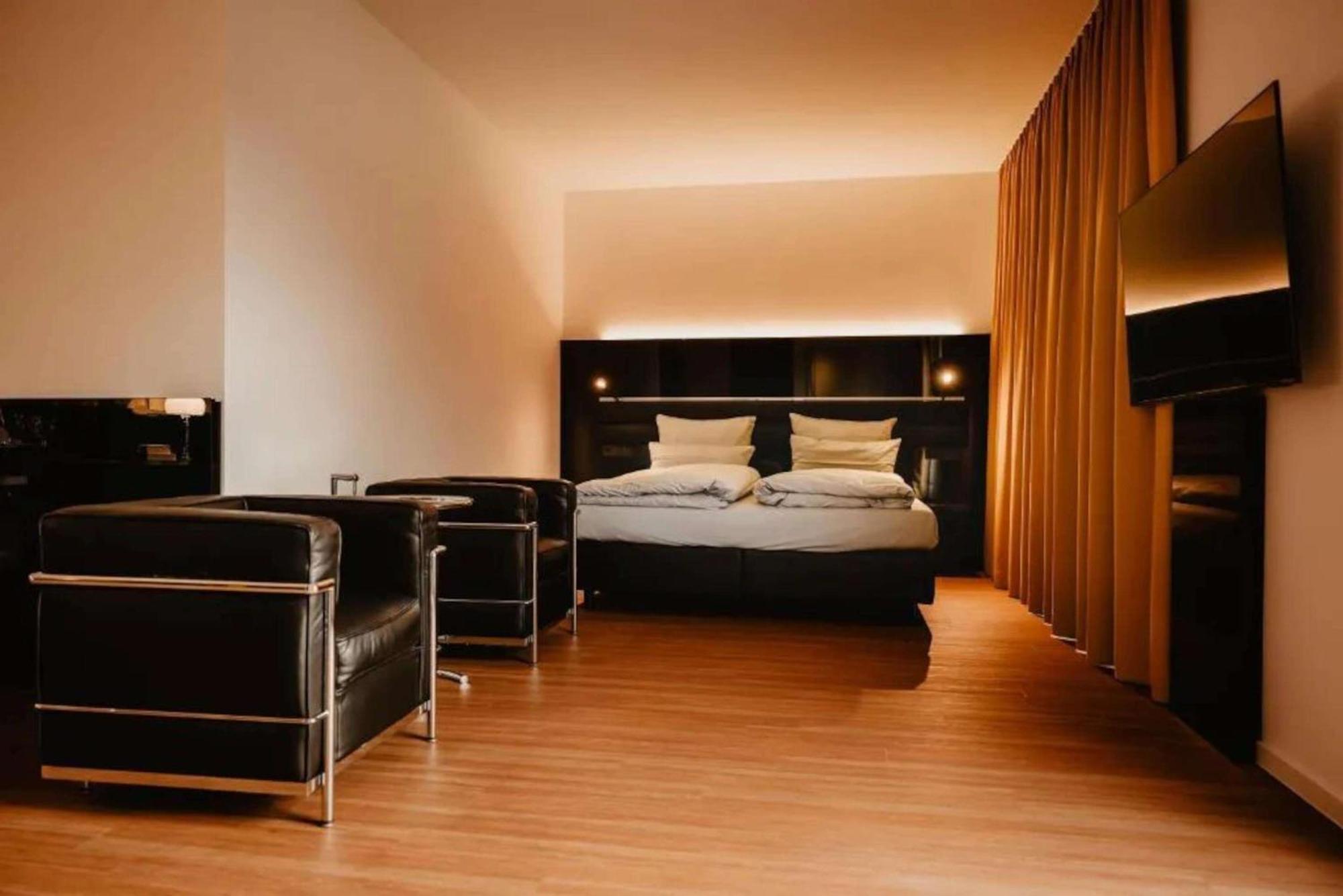 Best Western Plus Hotel Brueggen Bruggen  Buitenkant foto