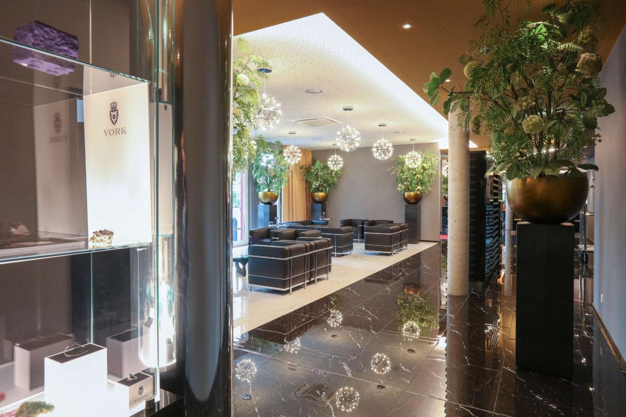 Best Western Plus Hotel Brueggen Bruggen  Buitenkant foto