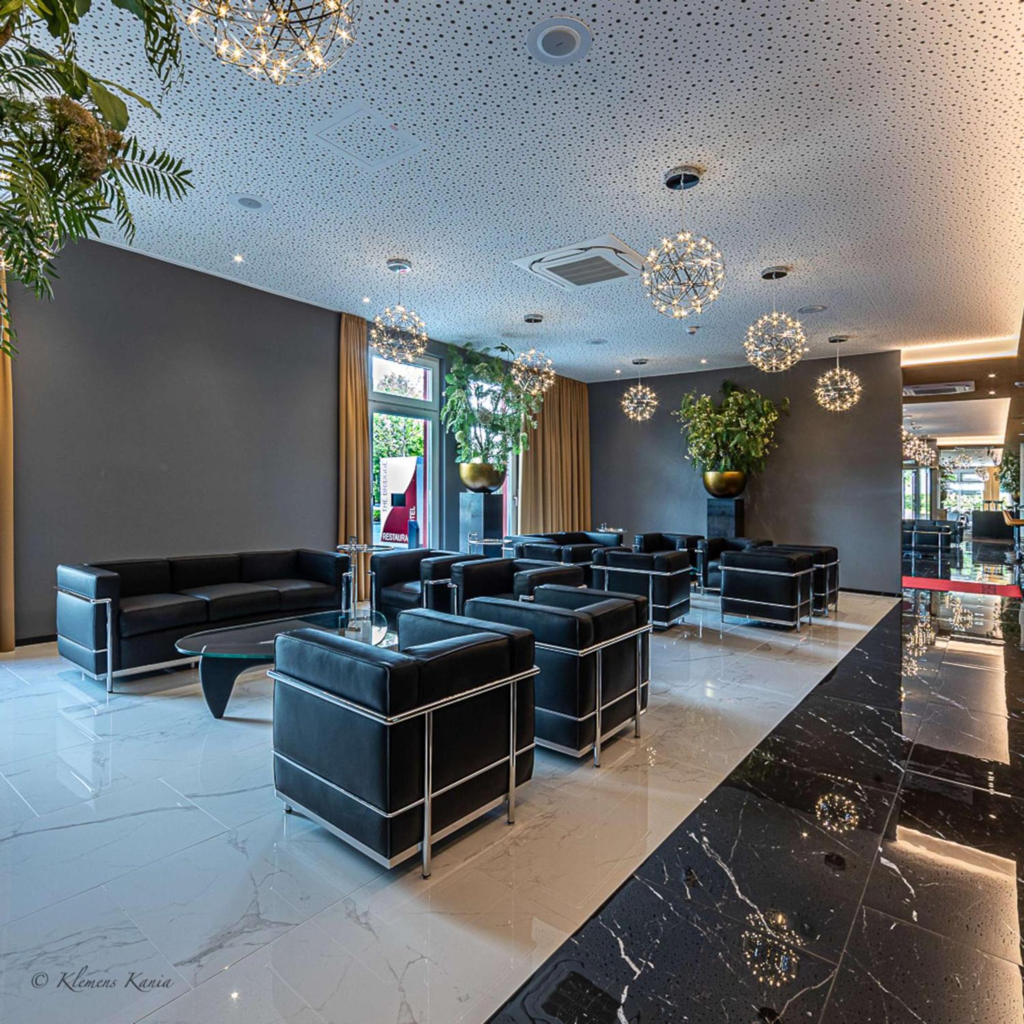 Best Western Plus Hotel Brueggen Bruggen  Buitenkant foto